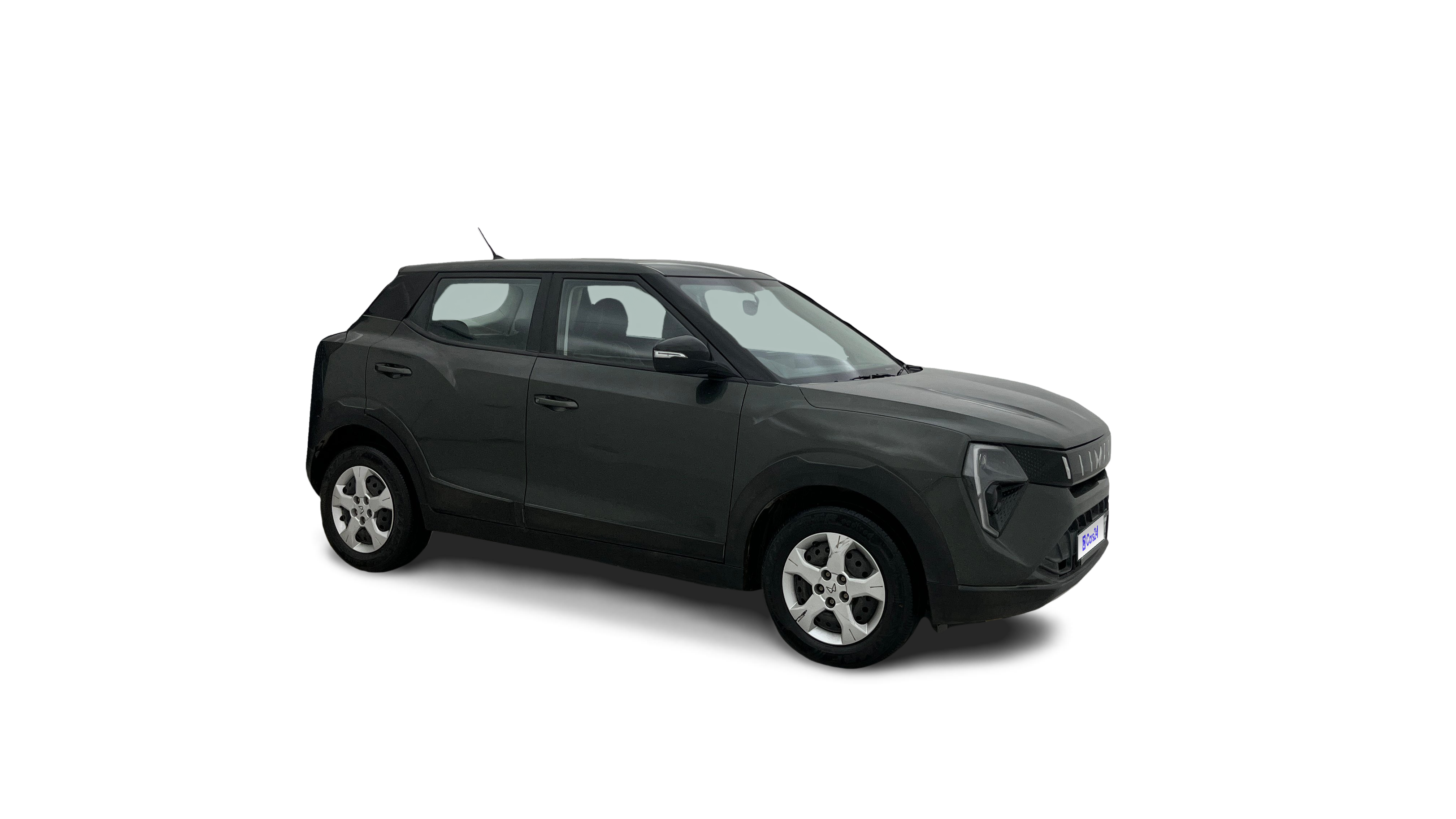 2024 Mahindra XUV 3XO - SUV - Petrol - Manual - ₹7.93 lakh