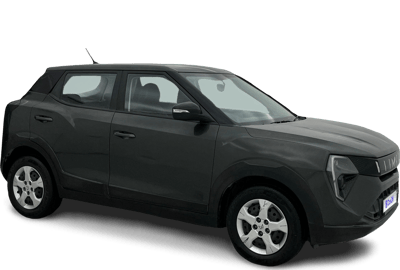 2024 Mahindra XUV 3XO - SUV - Petrol - Manual - ₹7.93 lakh