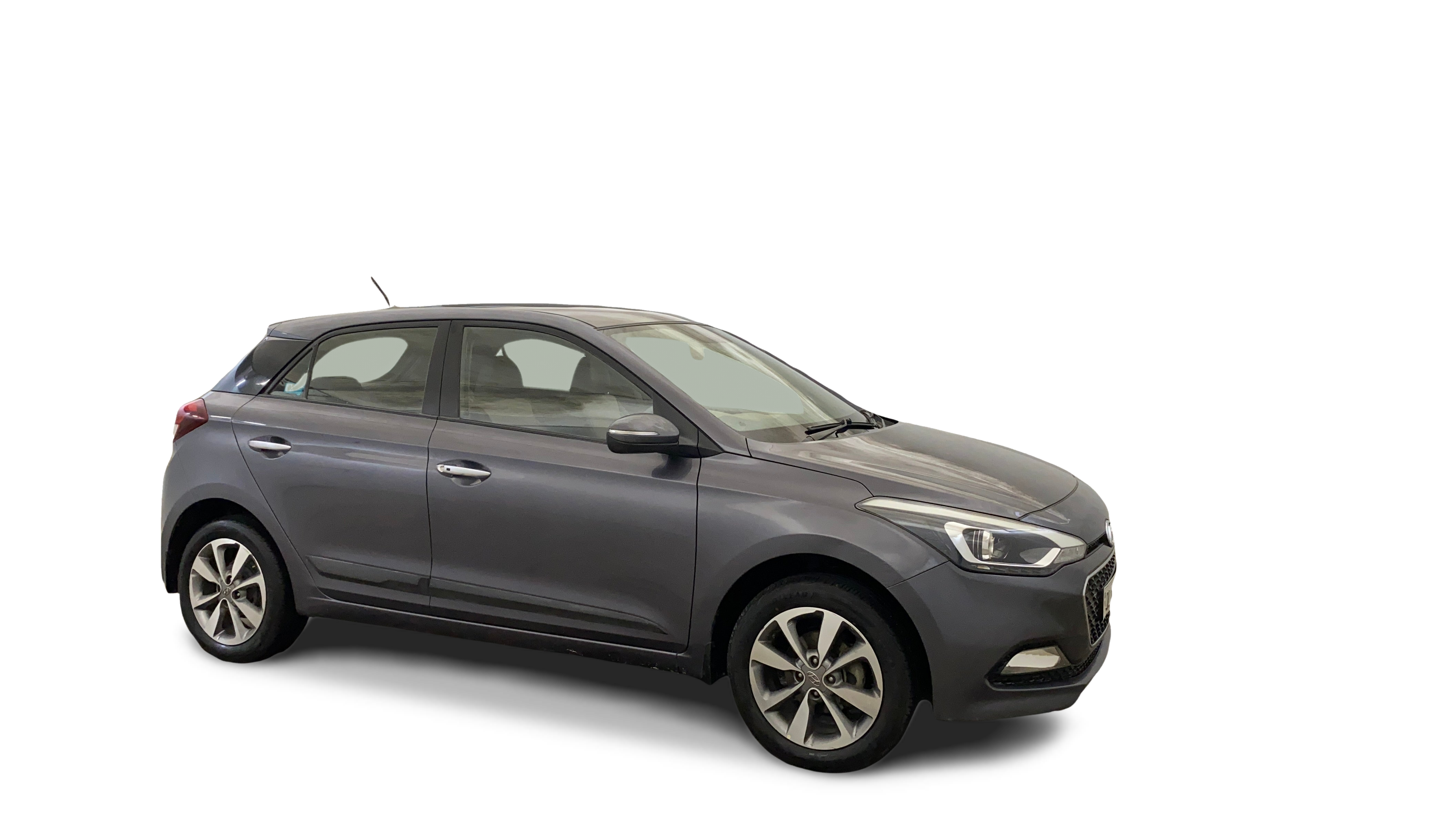 Hyundai Elite i20-img