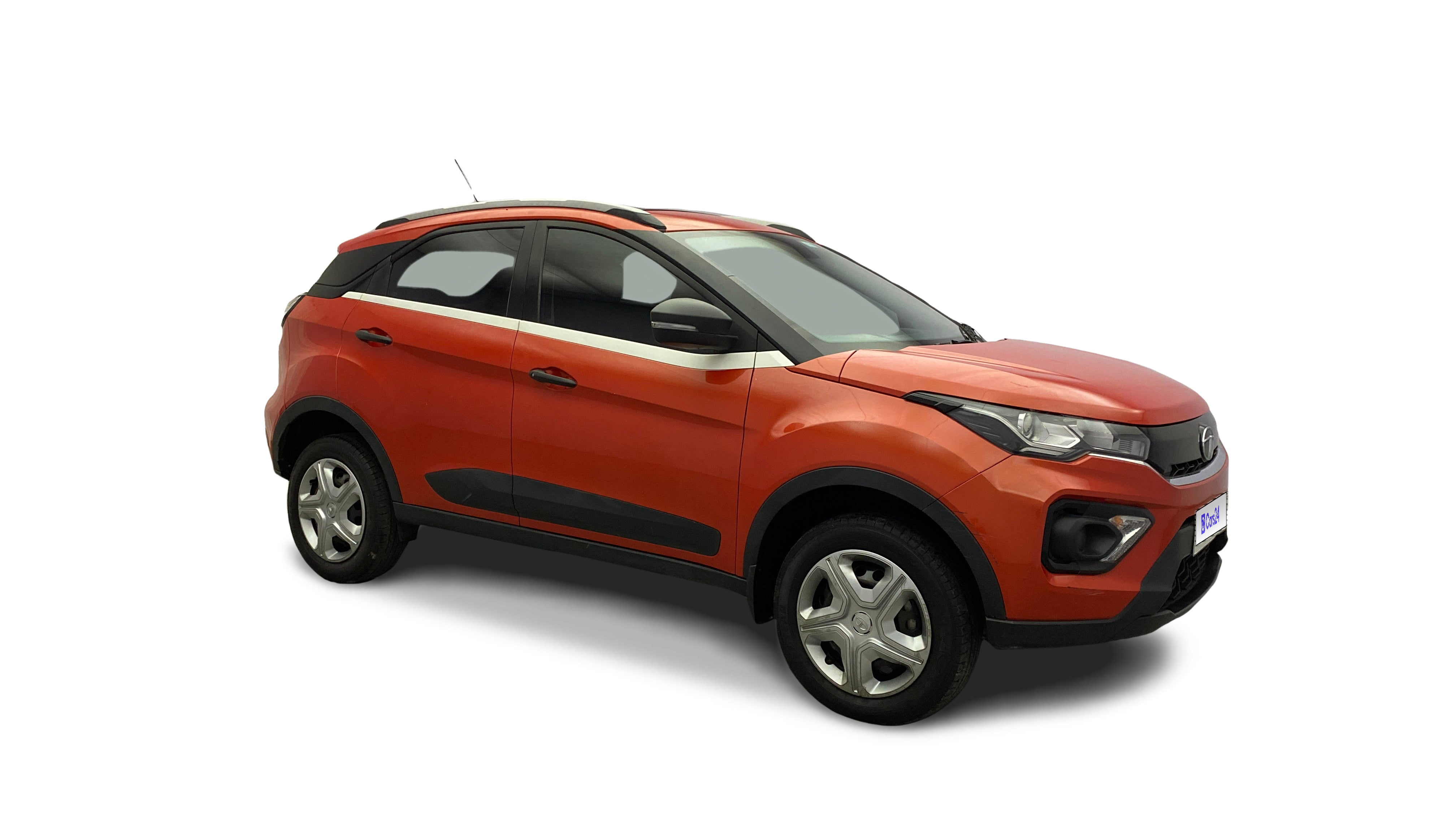2022 Tata NEXON - SUV - Petrol - Automatic - ₹6.74 lakh