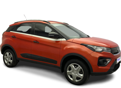 2022 Tata NEXON - SUV - Petrol - Automatic - ₹6.74 lakh