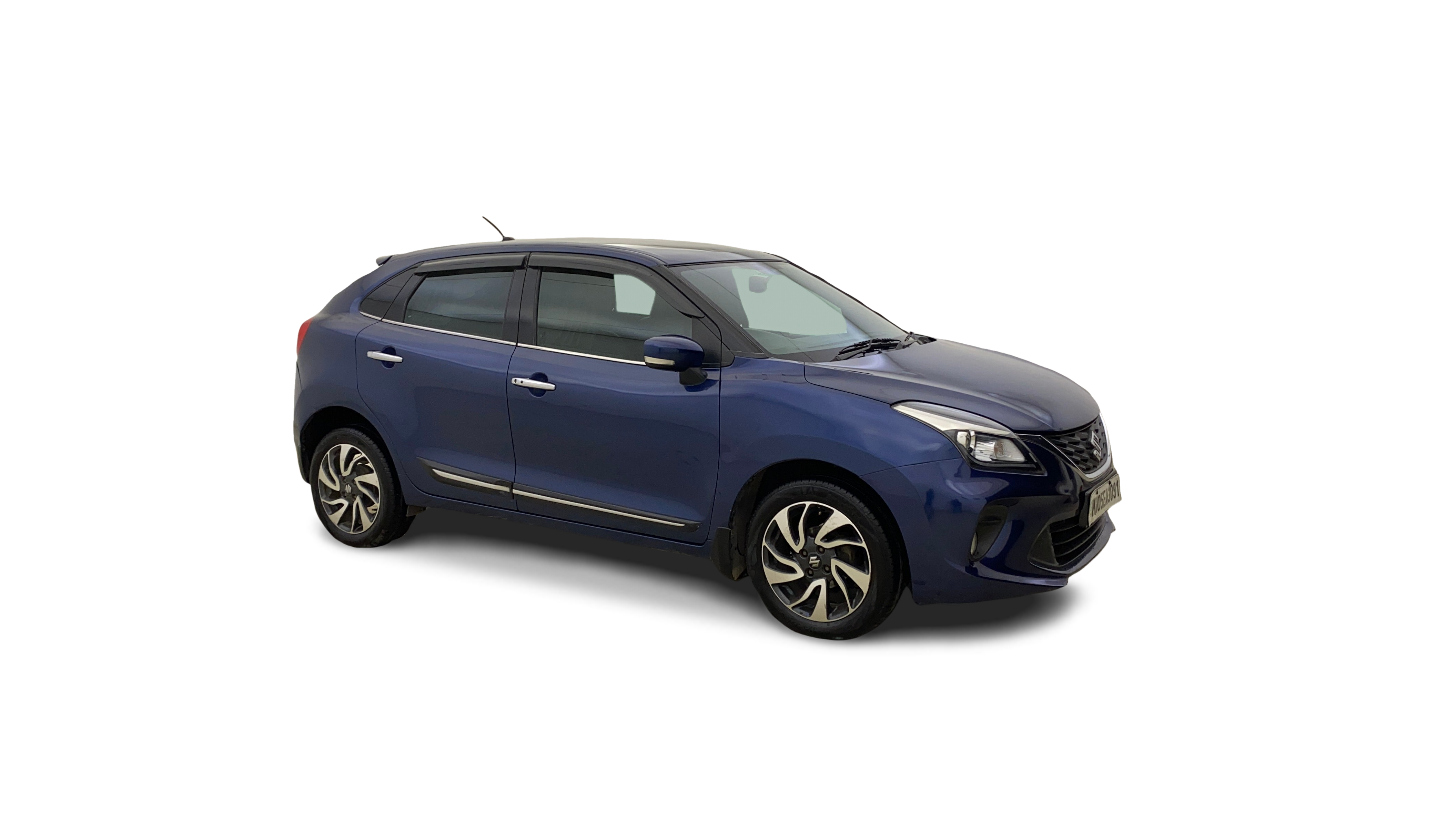 Maruti Baleno-img