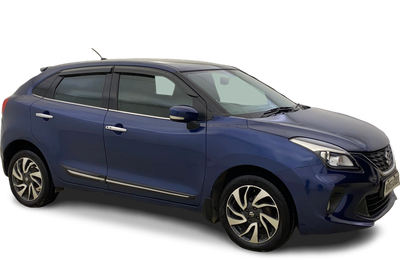 Maruti Baleno-img
