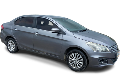 Maruti Ciaz-img