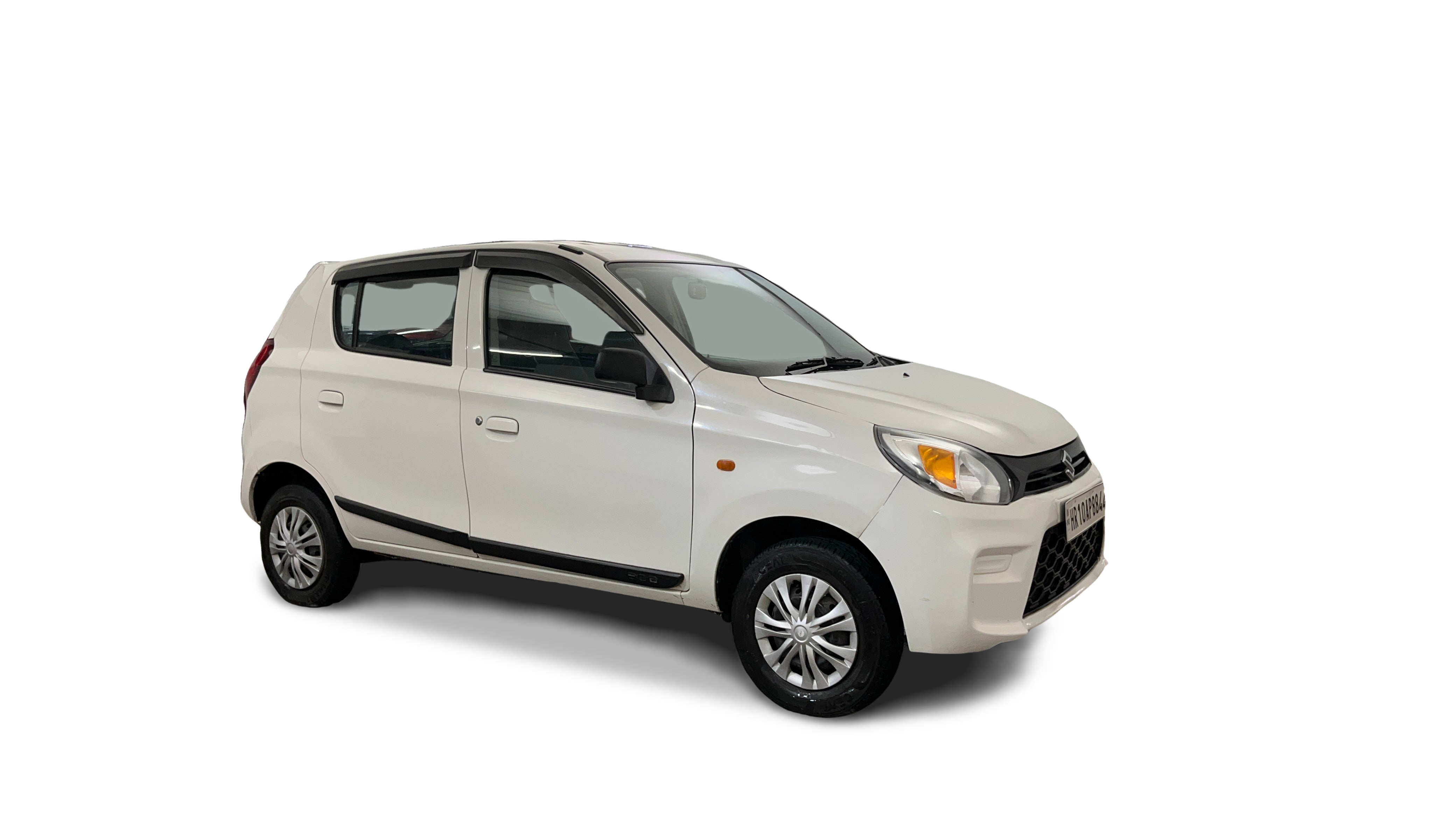 Maruti Alto-img
