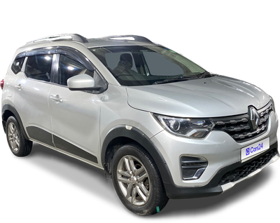 2020 Renault TRIBER - SUV - Petrol - Automatic - ₹4.80 lakh