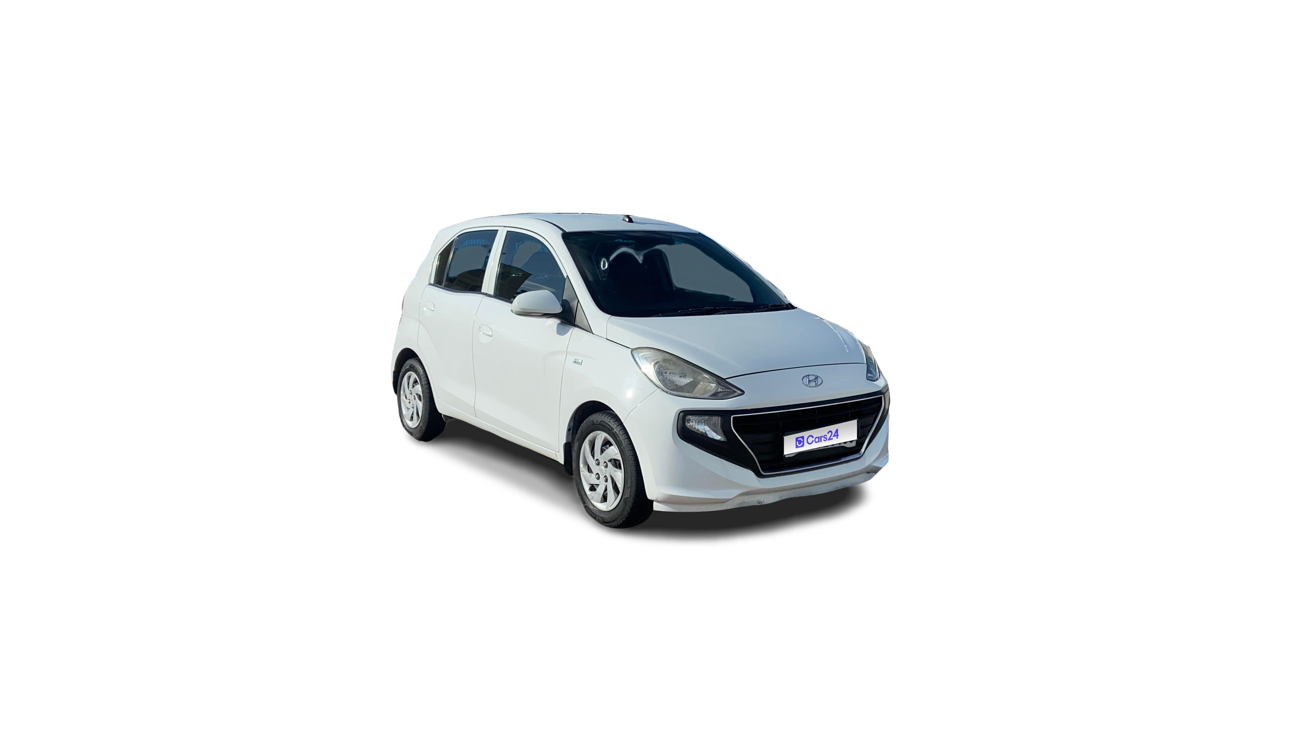 2019 Hyundai NEW SANTRO - Hatchback - Petrol - Automatic - ₹3.68 lakh