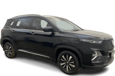 2020 MG HECTOR PLUS - SUV - Petrol - Automatic - ₹14.18 lakh