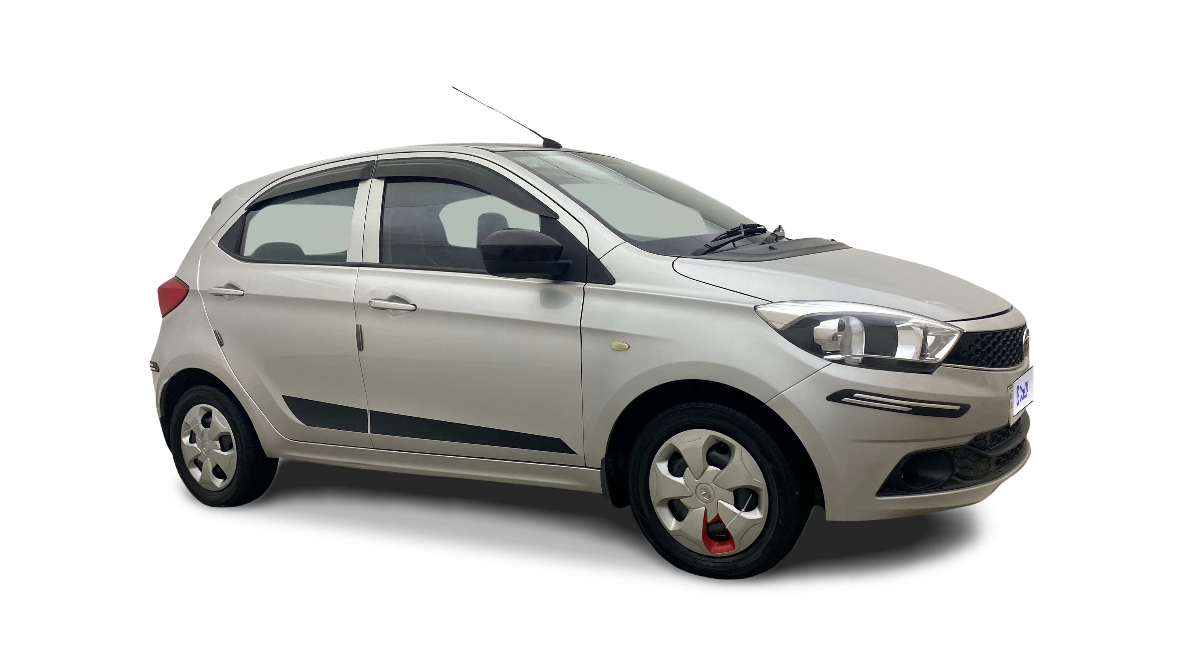 2018 Tata Tiago - Hatchback - Diesel - Manual - ₹4.13 lakh
