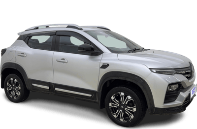 2021 Renault Kiger - Hatchback - Petrol - Manual - ₹5.41 lakh