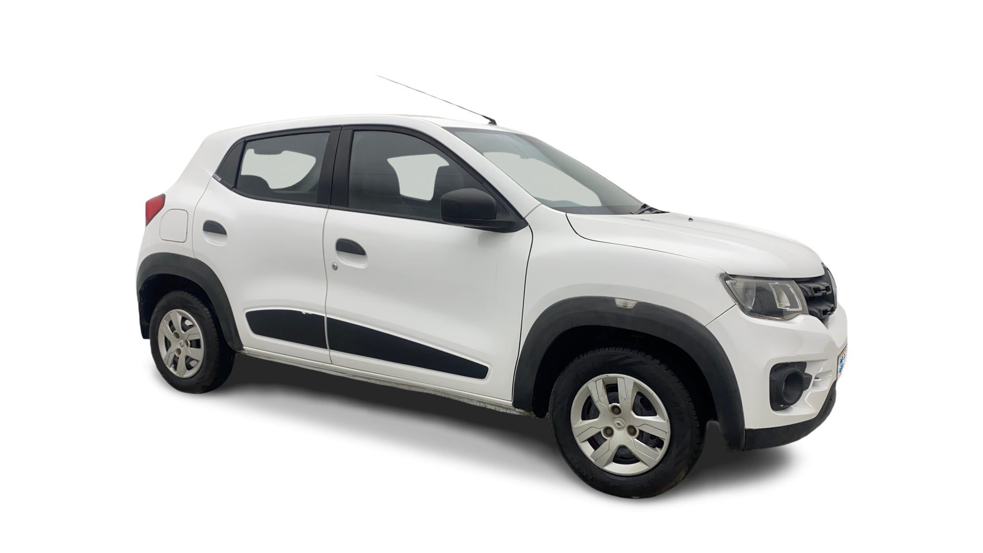 2016 Renault Kwid - Hatchback - Petrol - Manual - ₹2.45 lakh