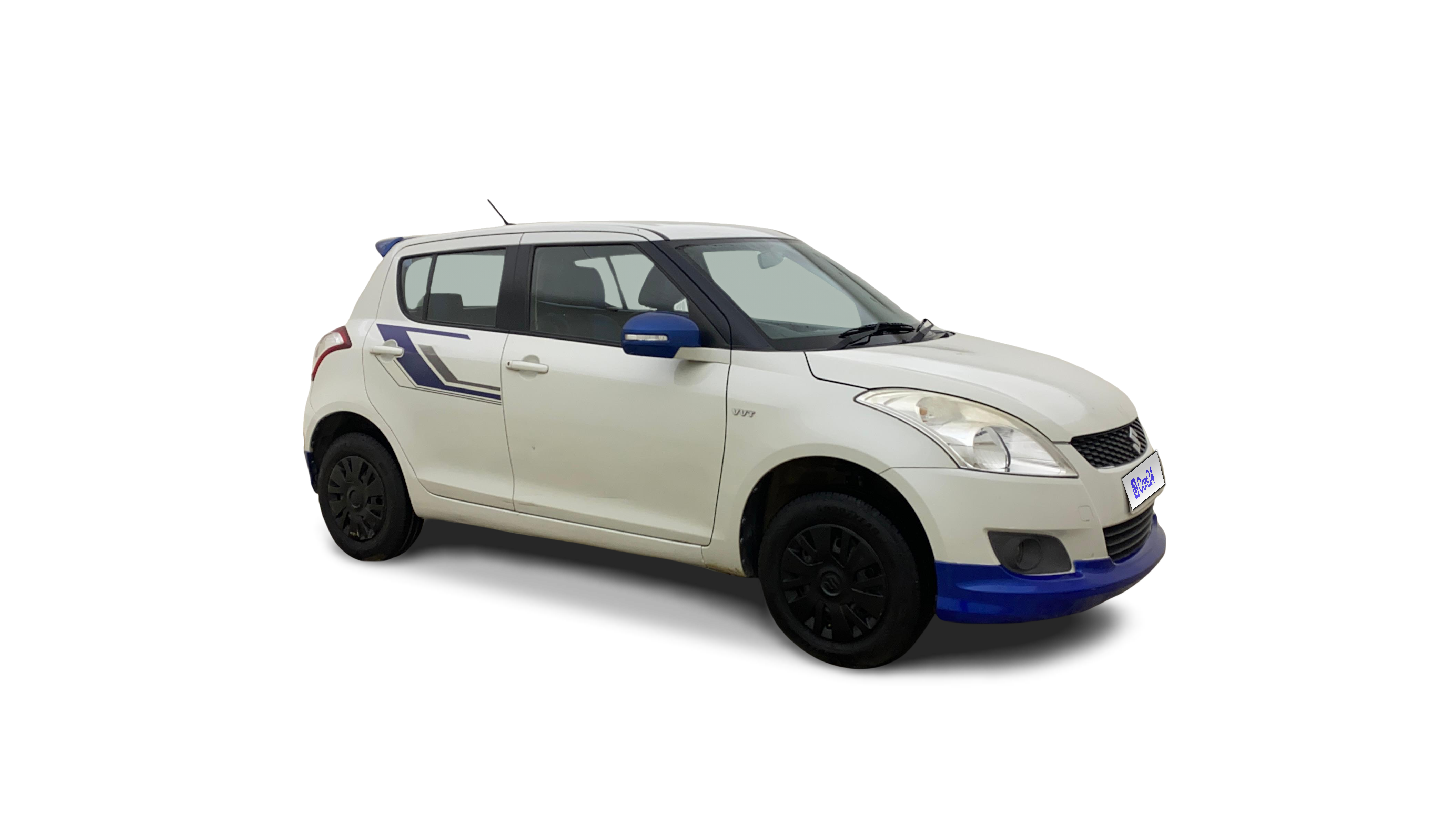 2013 Maruti Swift - Hatchback - Petrol - Manual - ₹2.93 lakh