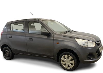 Maruti Alto K10-img