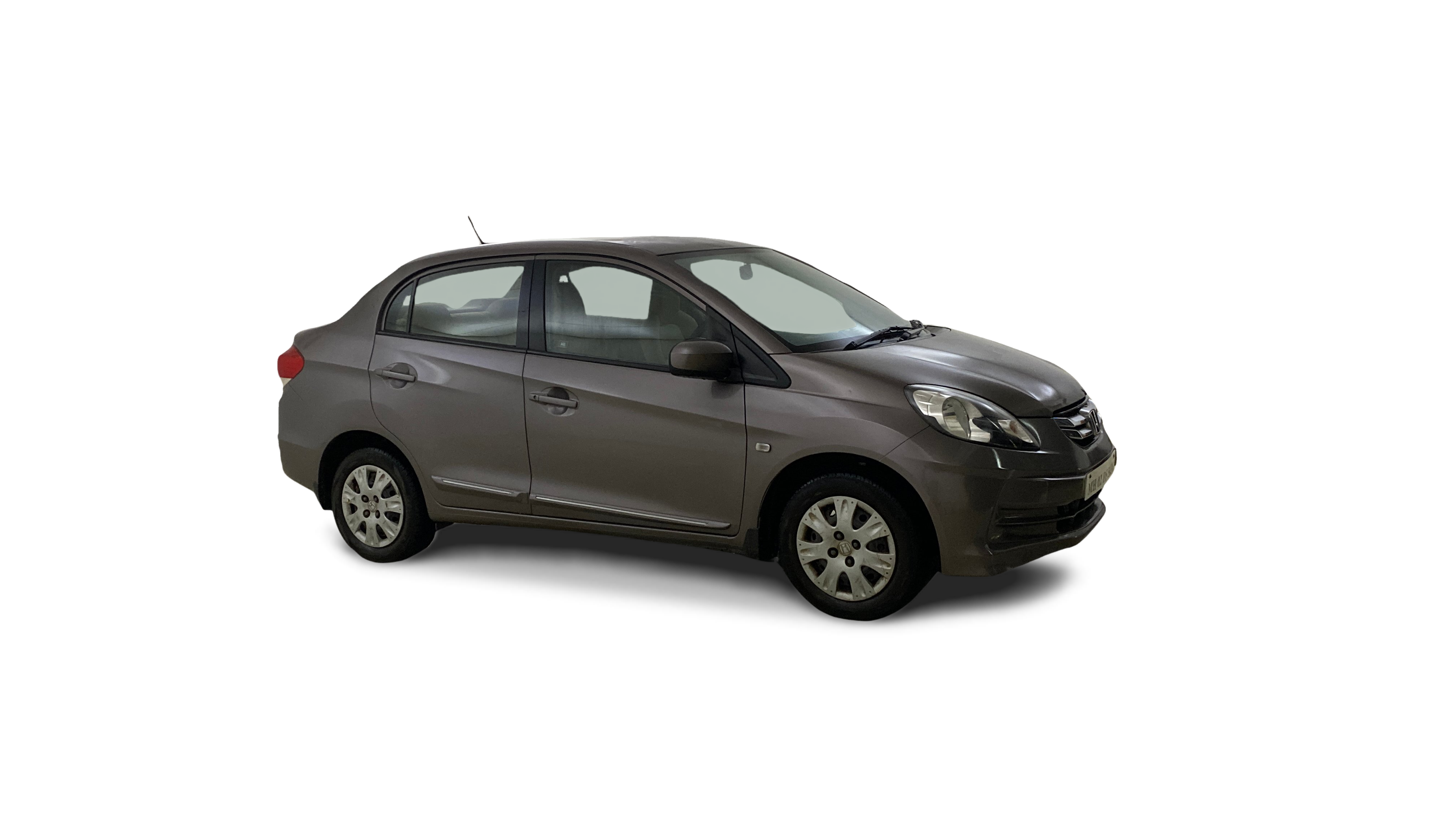 2014 Honda Amaze - Sedan - Petrol - Automatic - ₹2.44 lakh