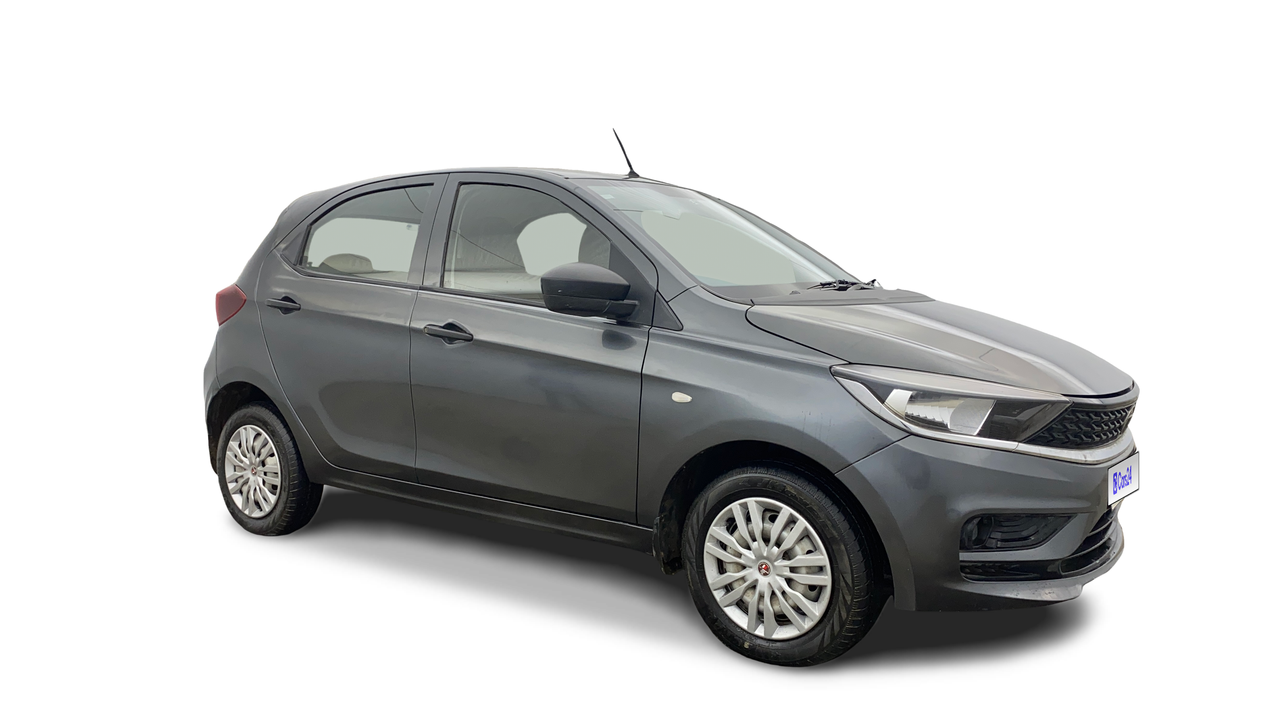 2023 Tata Tiago - Hatchback - CNG - Manual - ₹4.41 lakh