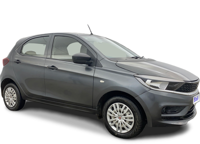 2023 Tata Tiago - Hatchback - CNG - Manual - ₹4.41 lakh