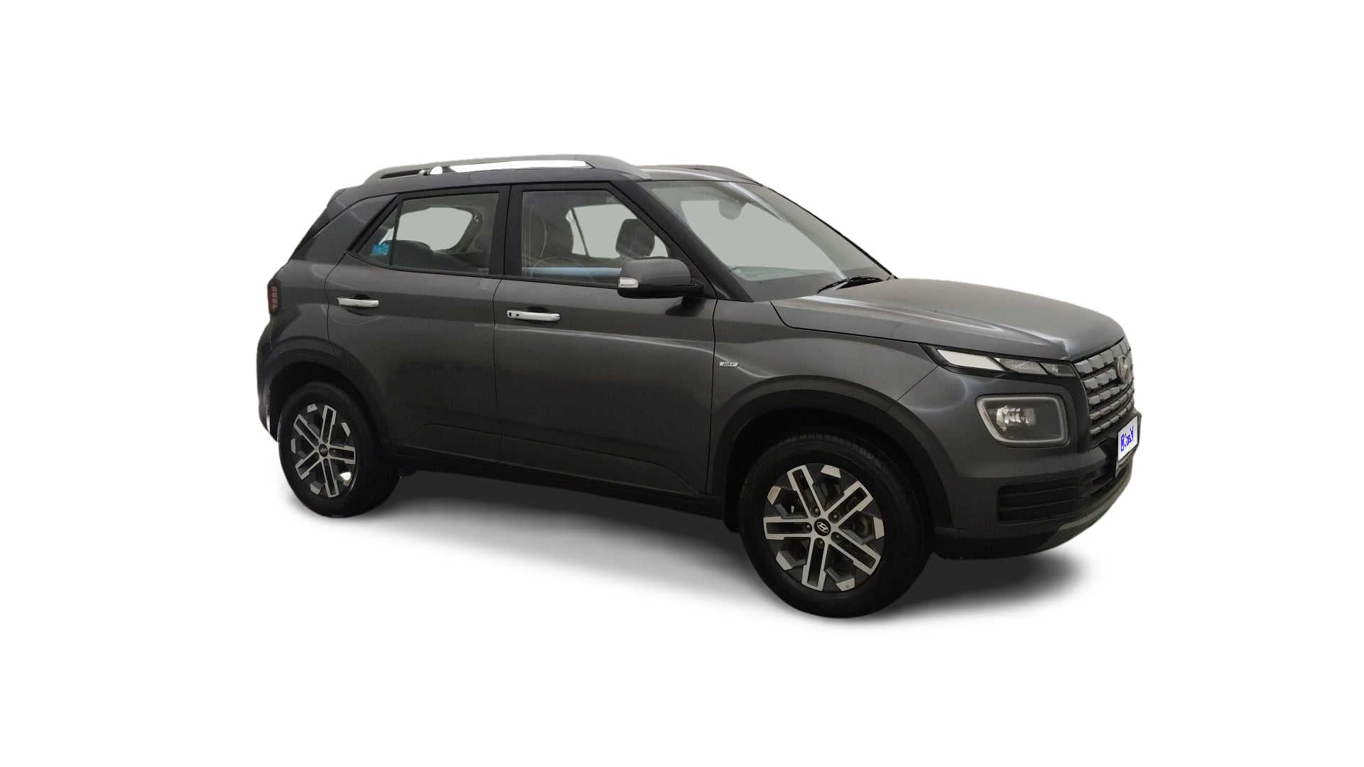 2022 Hyundai VENUE - SUV - Petrol - Manual - ₹7.03 lakh