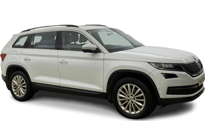 2018 Skoda Kodiaq - SUV - Diesel - Automatic - ₹14.78 lakh