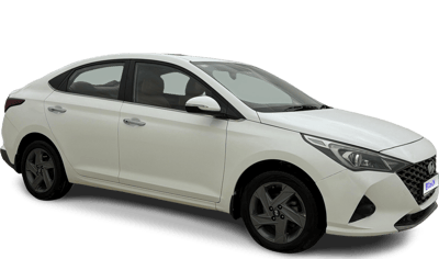 2020 Hyundai Verna - Sedan - Petrol - Automatic - ₹7.90 lakh
