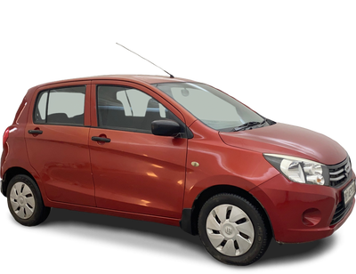 Maruti Celerio-img