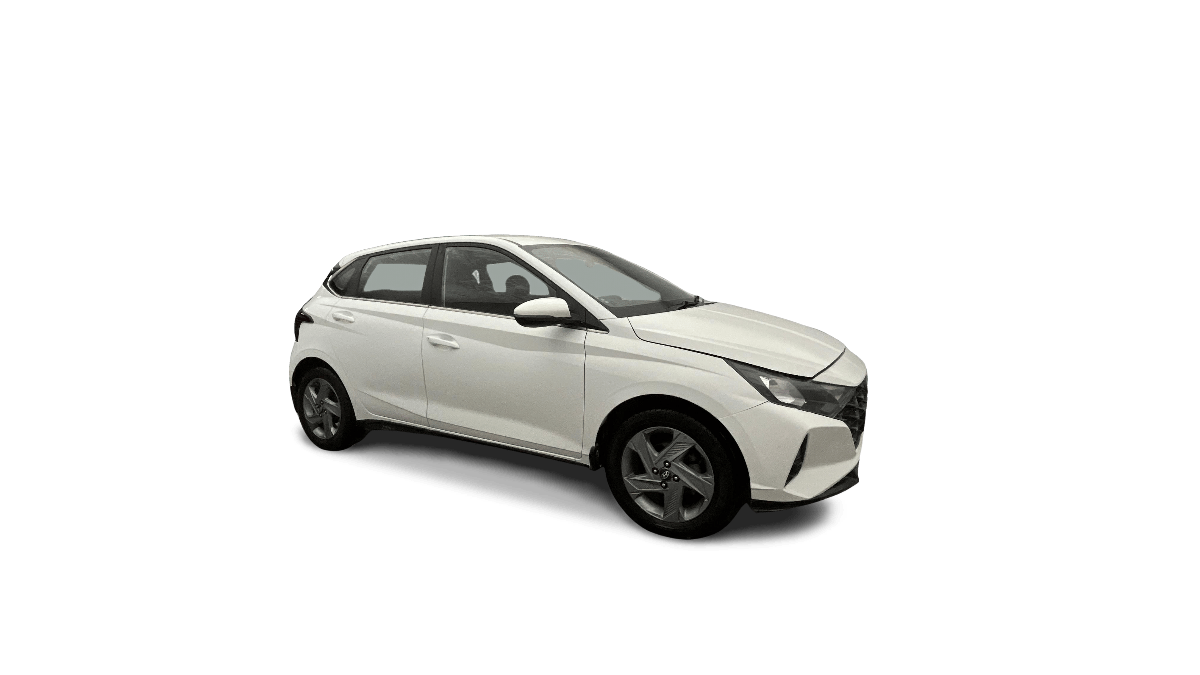 2022 Hyundai NEW I20 - Hatchback - Diesel - Manual - ₹5.69 lakh