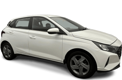 2022 Hyundai NEW I20 - Hatchback - Diesel - Manual - ₹5.69 lakh