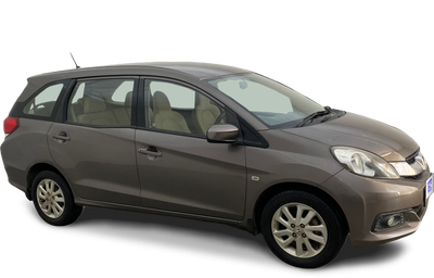 2014 Honda Mobilio - SUV - Petrol - Manual - ₹4.69 lakh