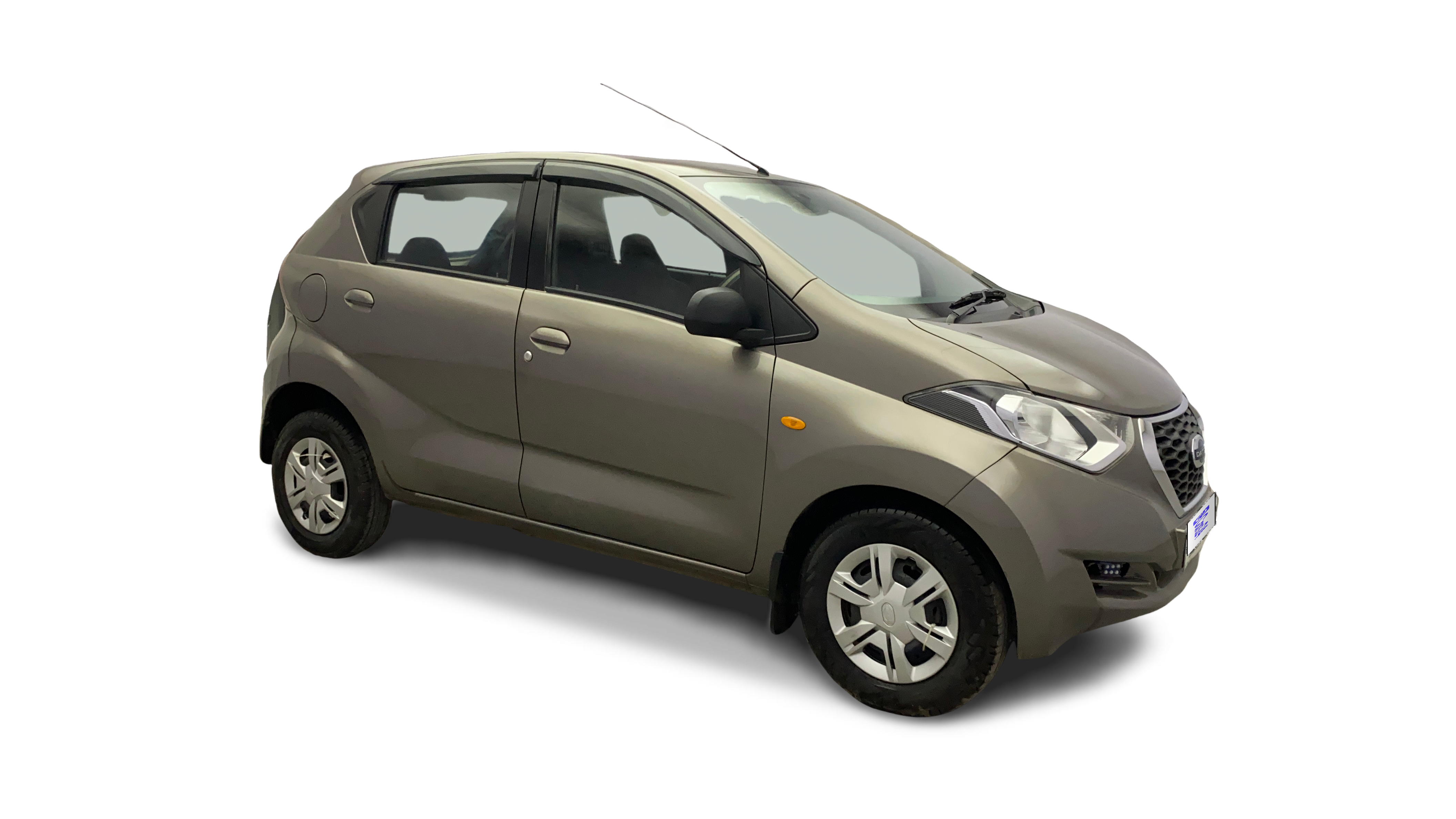 2019 Datsun Redi Go - Hatchback - Petrol - Manual - ₹1.88 lakh