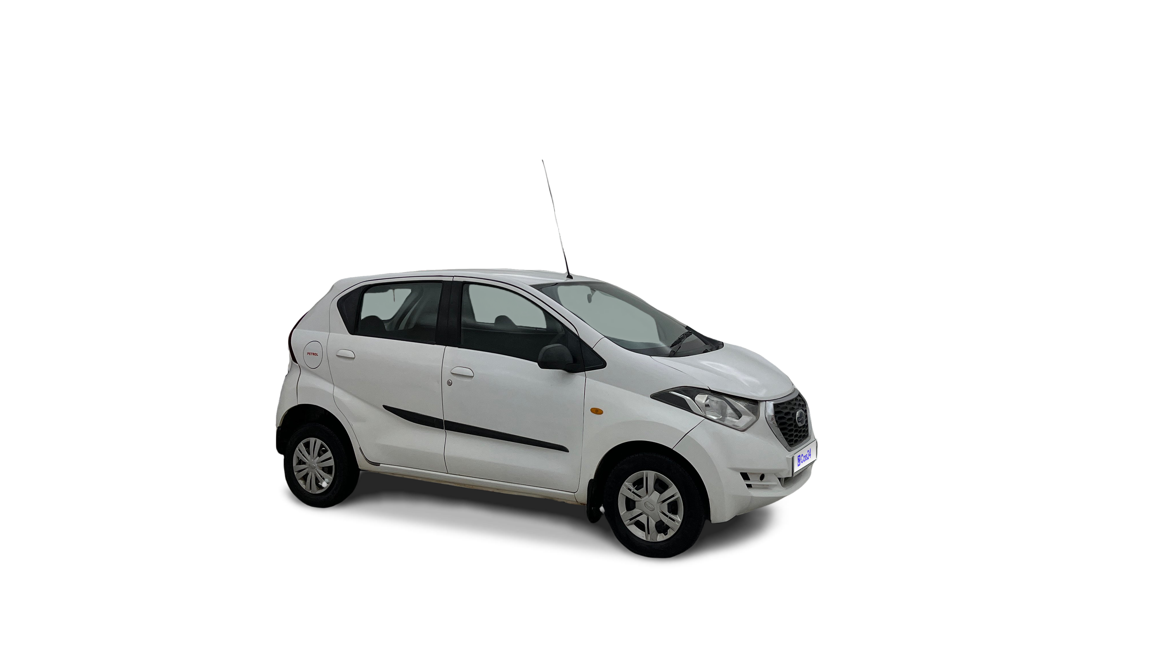2018 Datsun Redi Go - Hatchback - Petrol - Automatic - ₹1.92 lakh