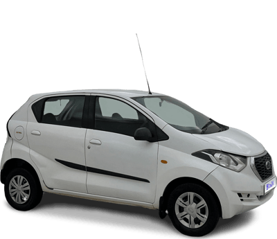 2018 Datsun Redi Go - Hatchback - Petrol - Automatic - ₹1.92 lakh