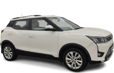 2022 Mahindra XUV300 - SUV - Petrol - Manual - ₹7.29 lakh