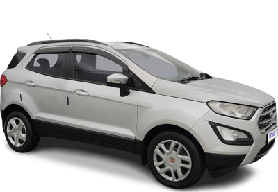 2019 Ford Ecosport - SUV - Petrol - Automatic - ₹5.57 lakh