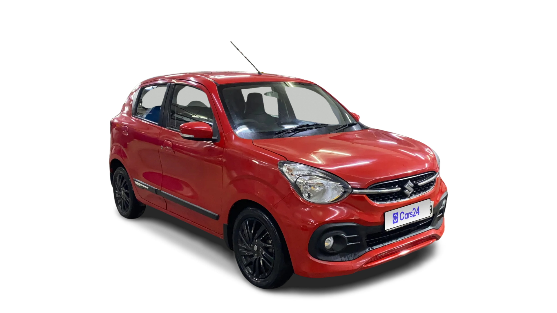 2021 Maruti Celerio - Hatchback - Petrol - Automatic - ₹3.63 lakh