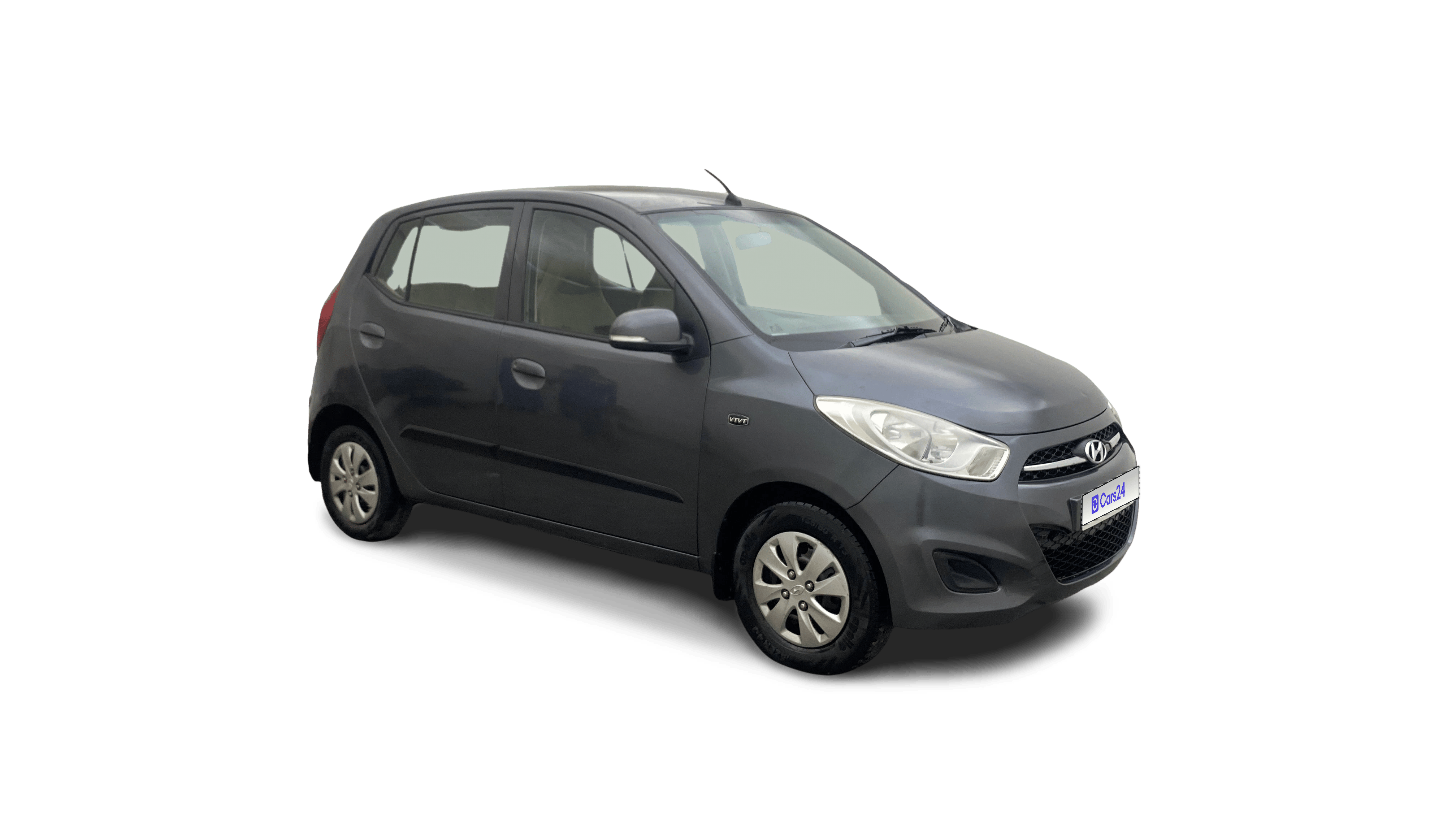2013 Hyundai i10 - Hatchback - Petrol - Manual - ₹2.10 lakh