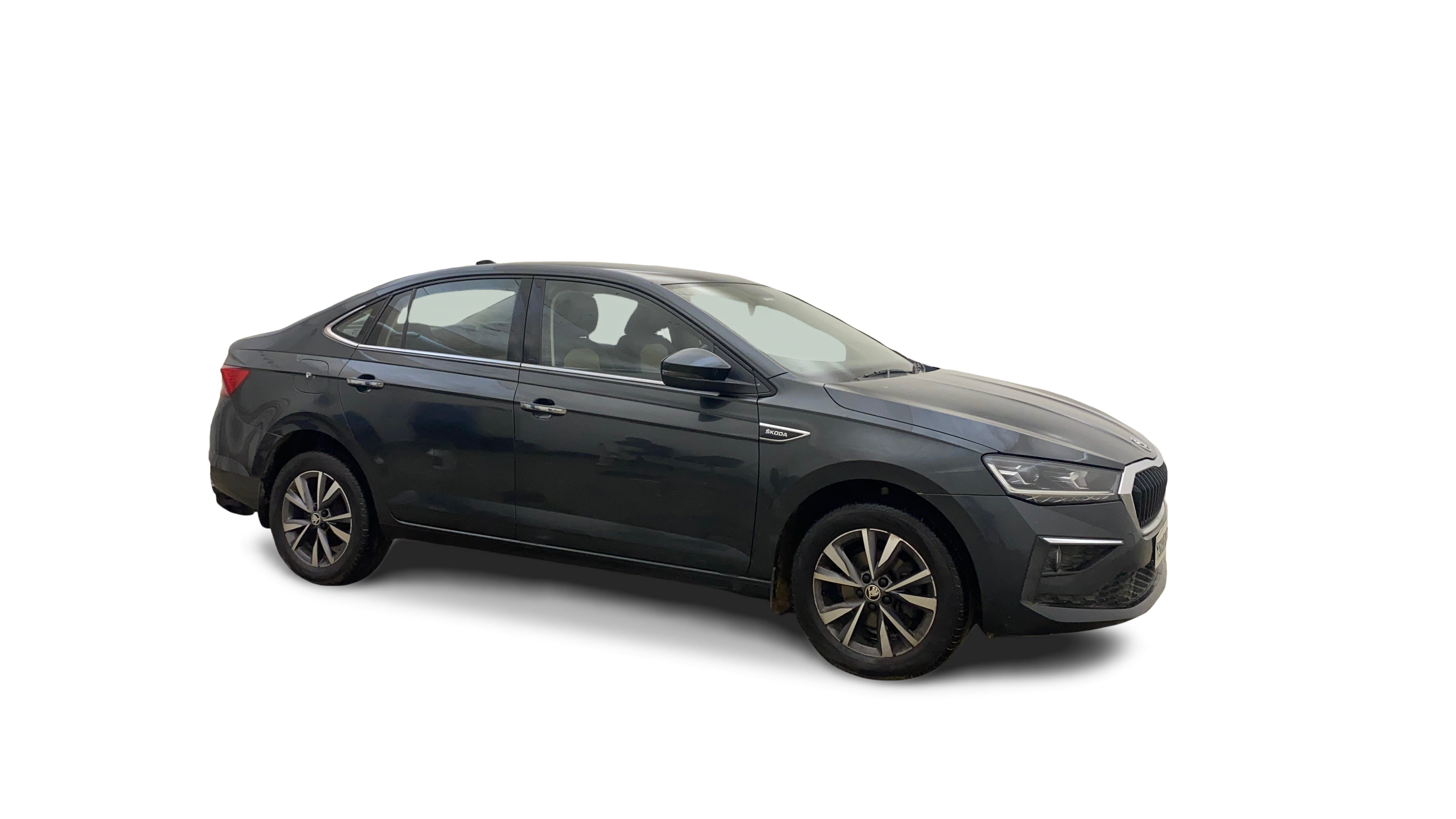 2022 Skoda SLAVIA - Sedan - Petrol - Manual - ₹9.94 lakh