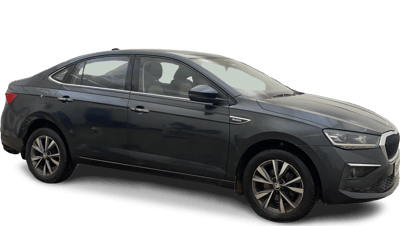 2022 Skoda SLAVIA - Sedan - Petrol - Manual - ₹9.94 lakh