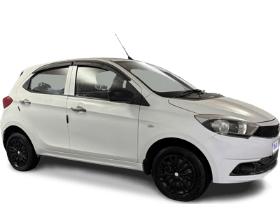 2018 Tata Tiago - Hatchback - Petrol - Manual - ₹2.67 lakh