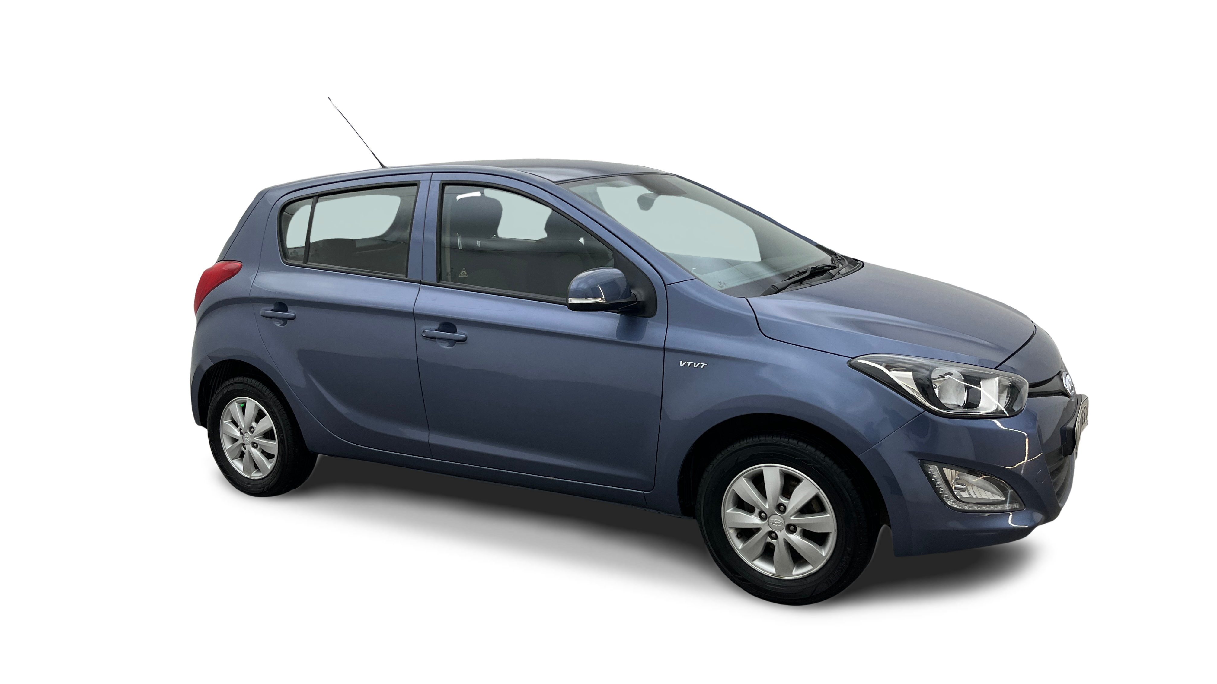 2014 Hyundai i20 - Hatchback - Petrol - Manual - ₹3.64 lakh