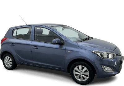 2014 Hyundai i20 - Hatchback - Petrol - Manual - ₹3.64 lakh