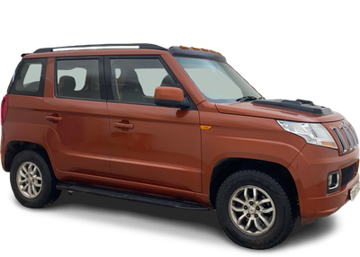 Mahindra TUV300-img