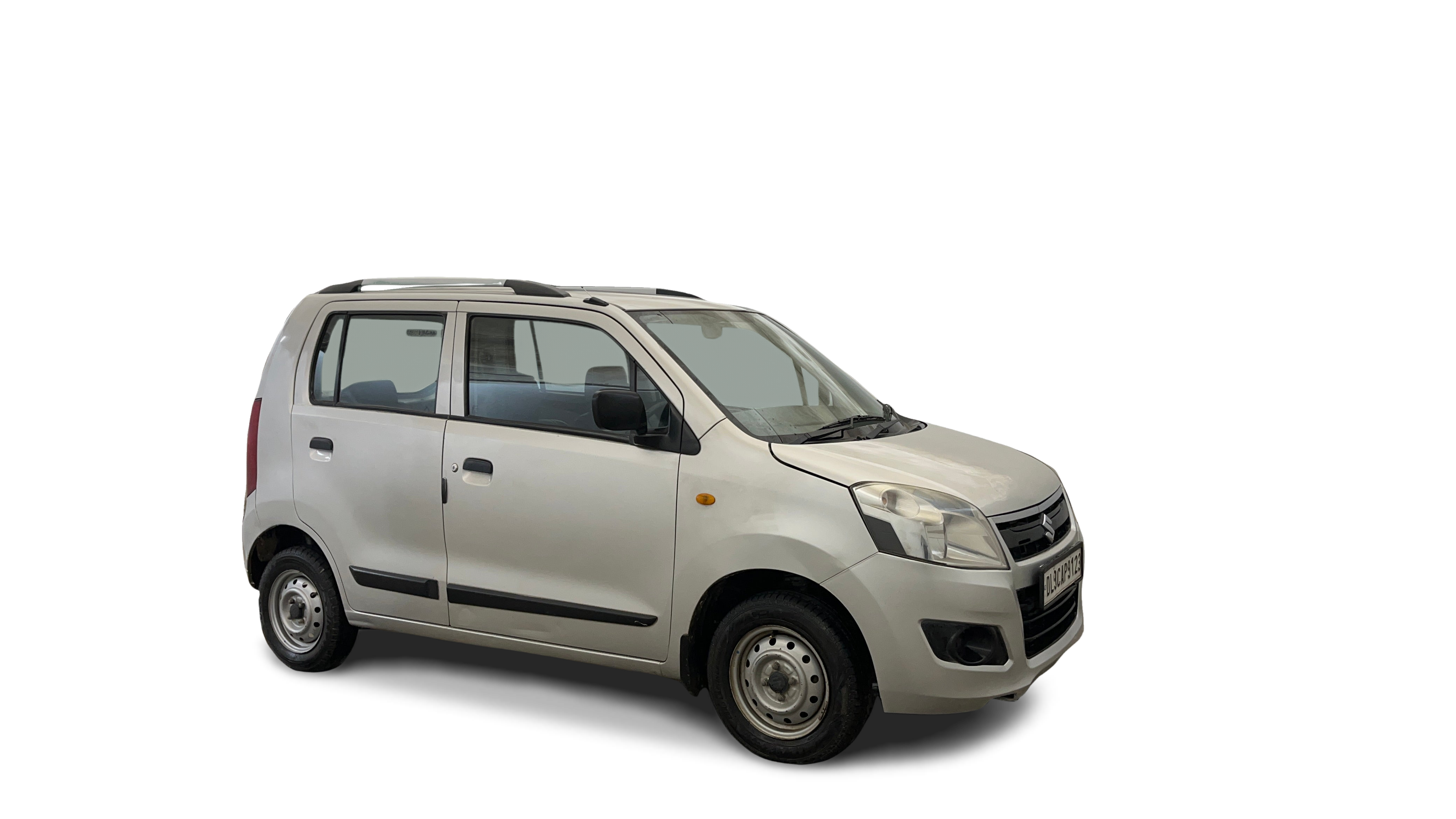 Maruti Wagon R 1.0-img