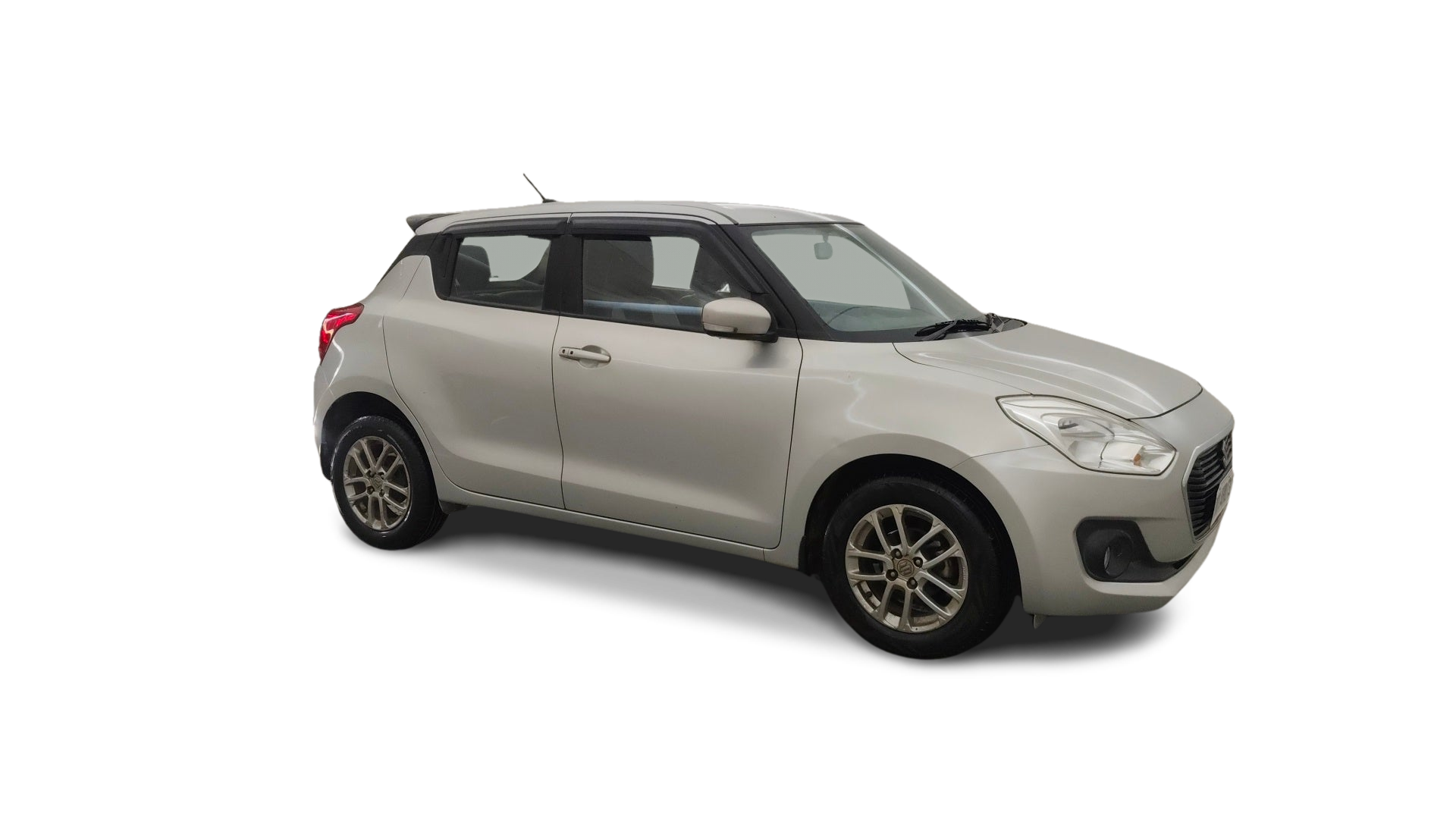 Maruti Swift-img