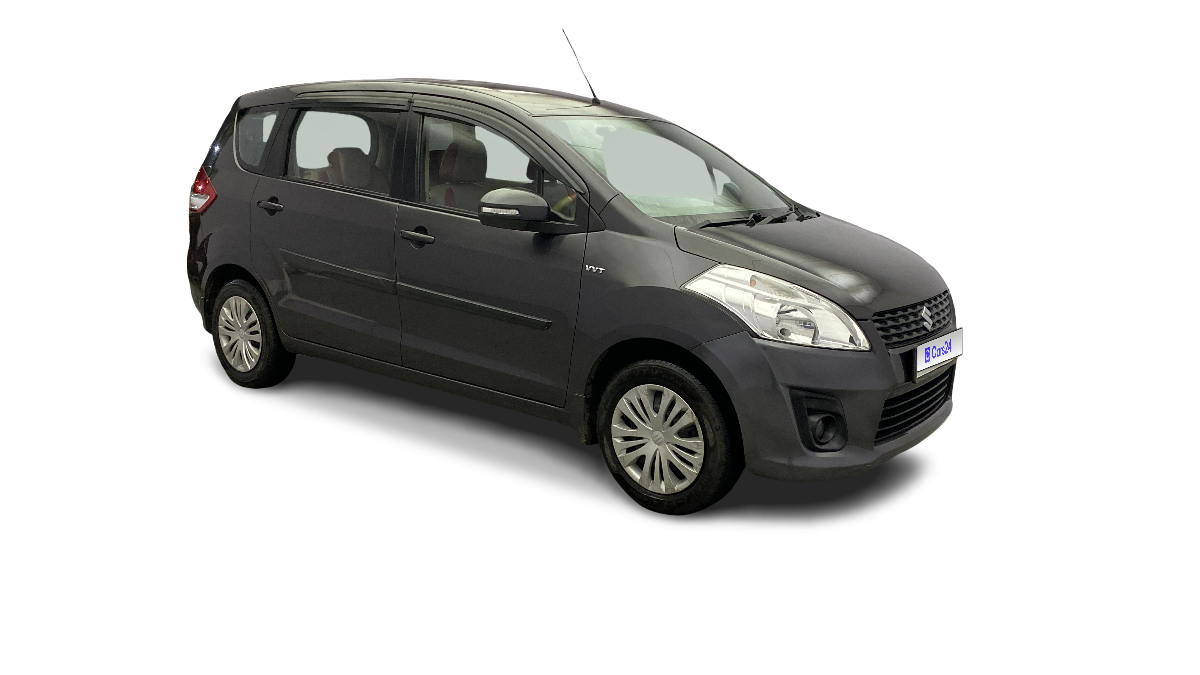 2013 Maruti Ertiga - SUV - Petrol - Manual - ₹4.56 lakh
