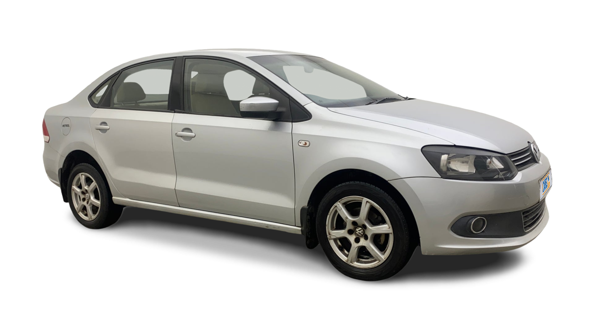 Volkswagen Vento-img
