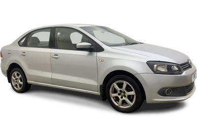 Volkswagen Vento-img