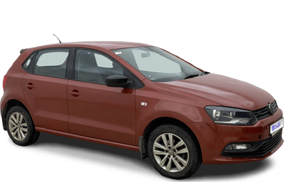 2014 Volkswagen Polo - Hatchback - Petrol - Automatic - ₹4.43 lakh