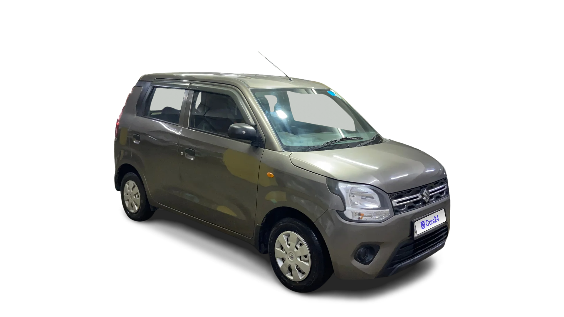 Maruti New Wagon-R-img