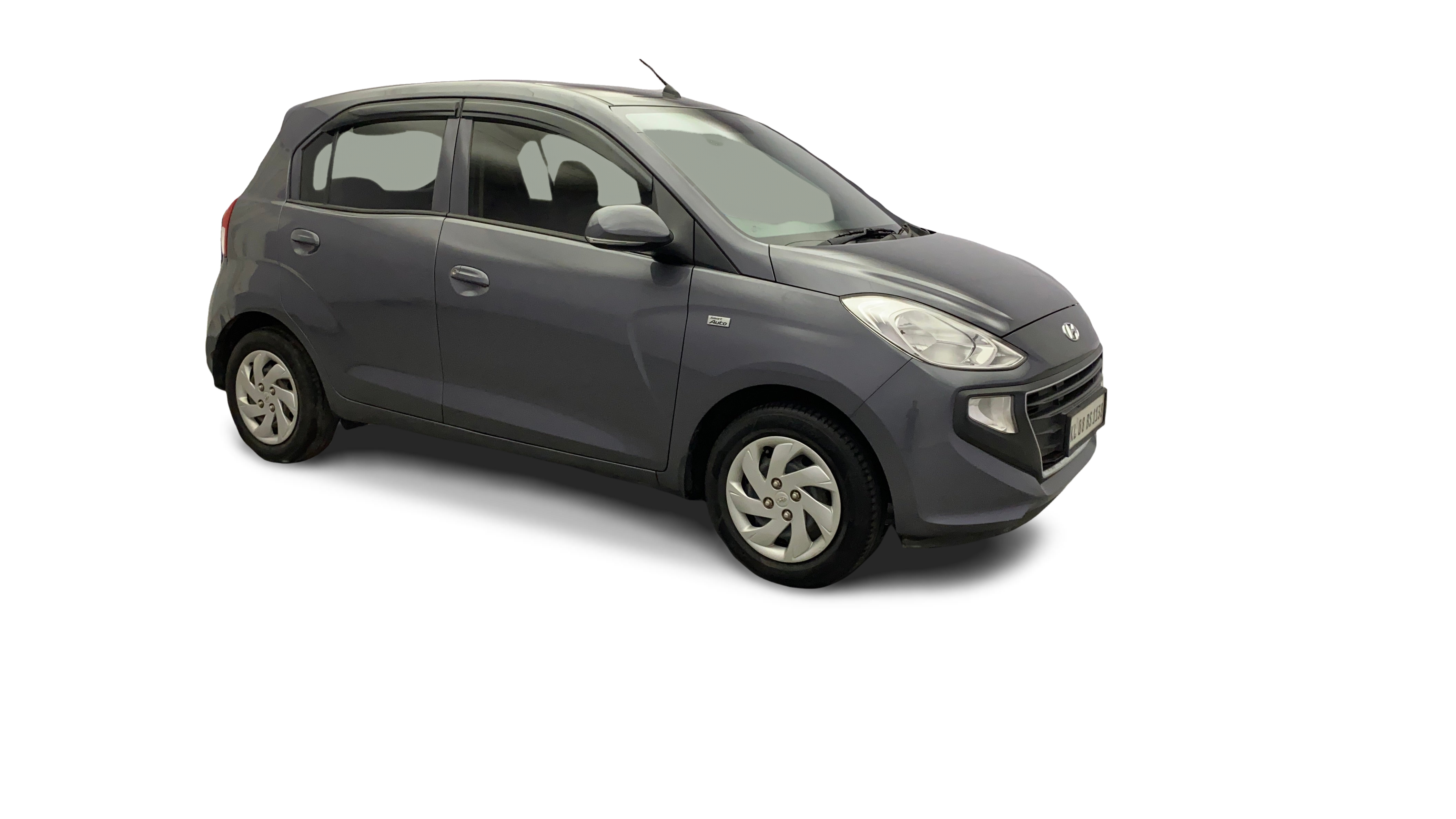 Hyundai NEW SANTRO-img