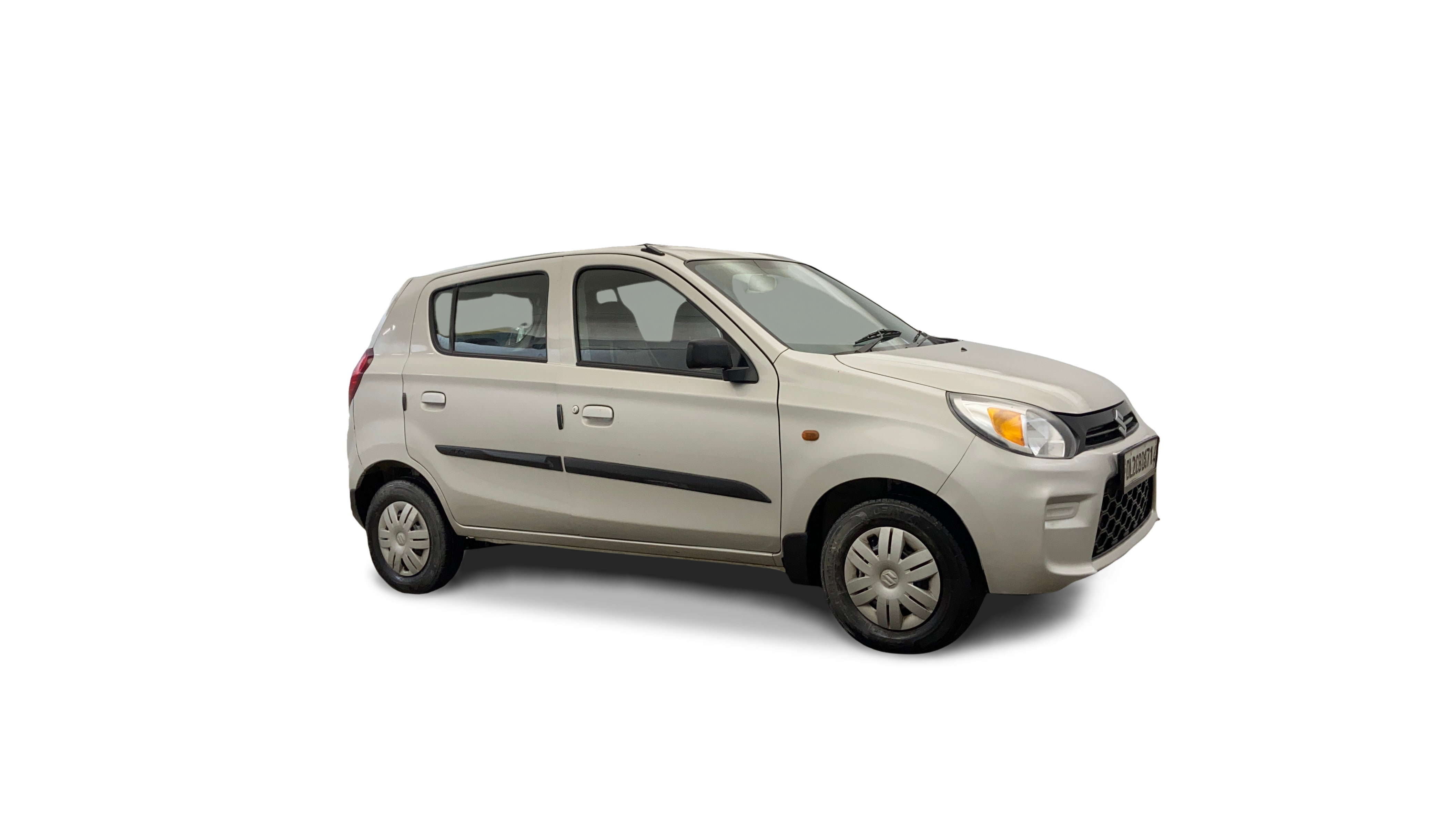 Maruti Alto-img