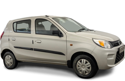 Maruti Alto-img